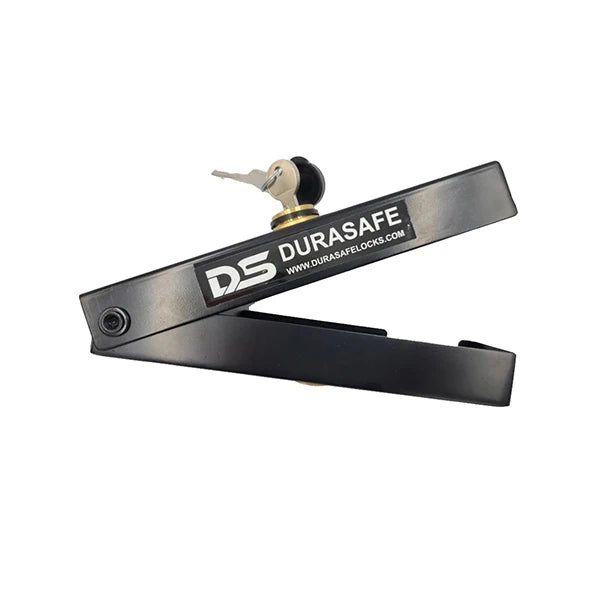 DuraSafe Locks