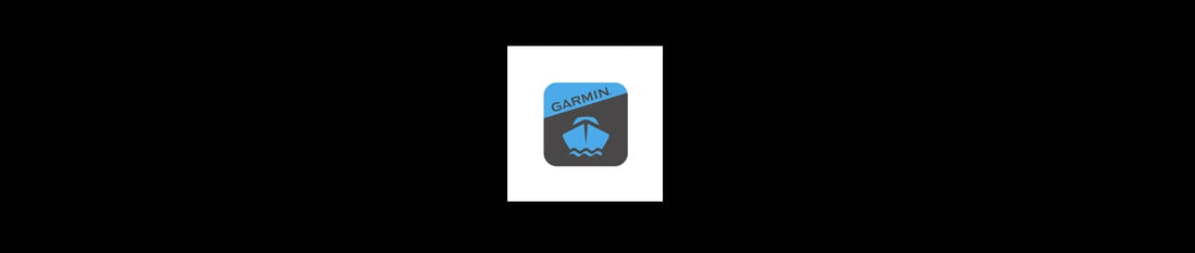 Application ActiveCaptain de Garmin