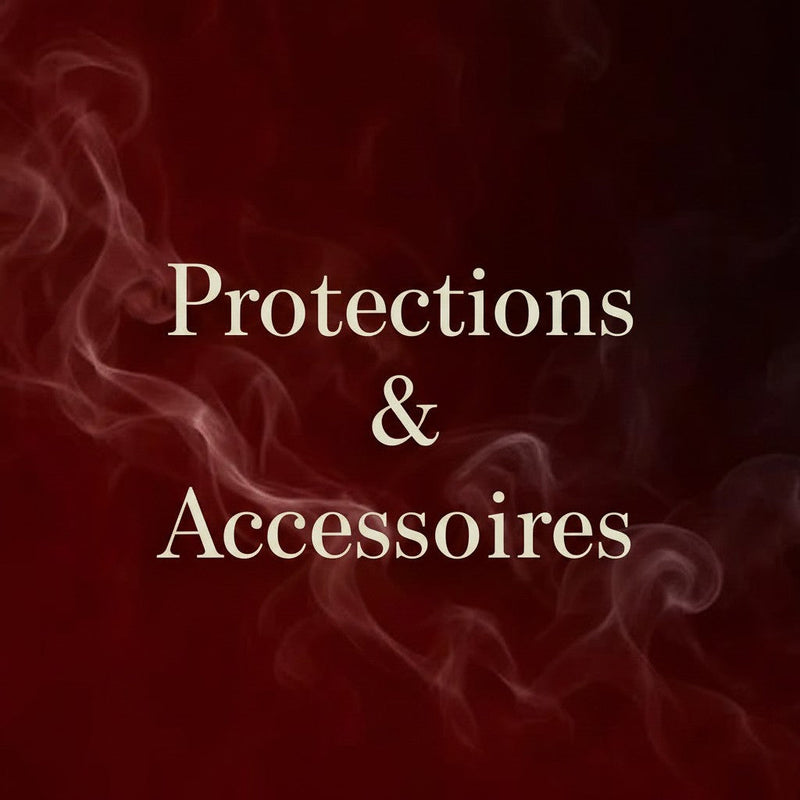 Protections & Accessoires