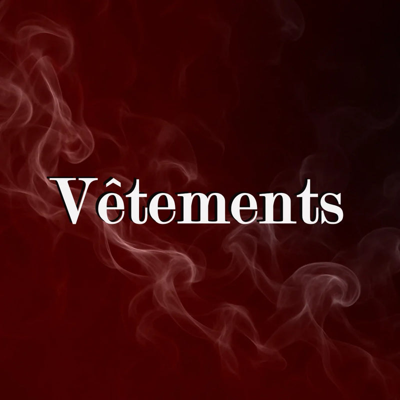 Vêtements