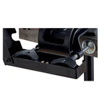 Système anti-vol Durasafe pour moteur électrique