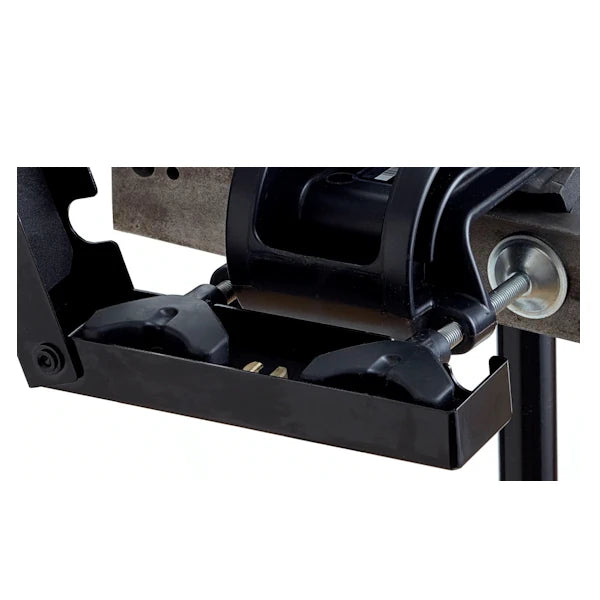 Système anti-vol Durasafe pour moteur électrique