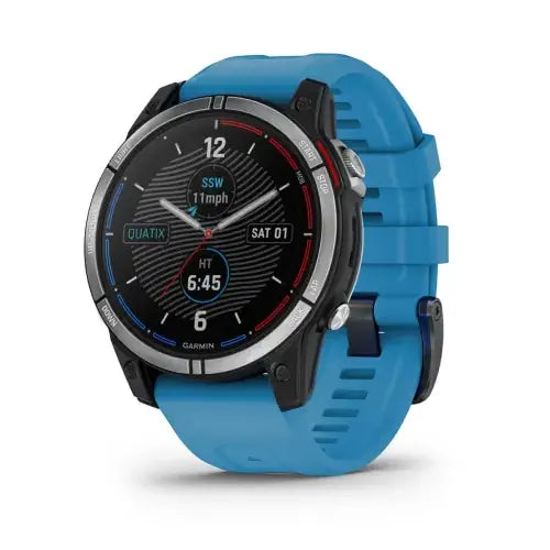 Garmin Quatix 7 Édition standard
