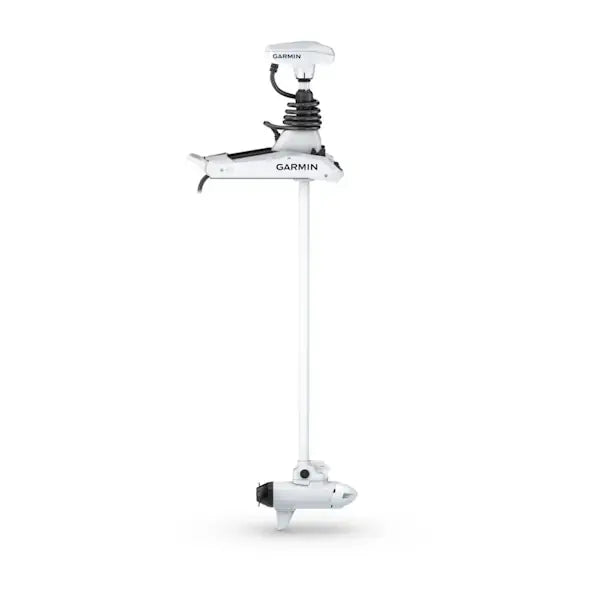 Garmin Force Kraken Noir ou Blanc pour la mer Couleur: BLANC 48 pouces (120 cm) Mer sans sonde