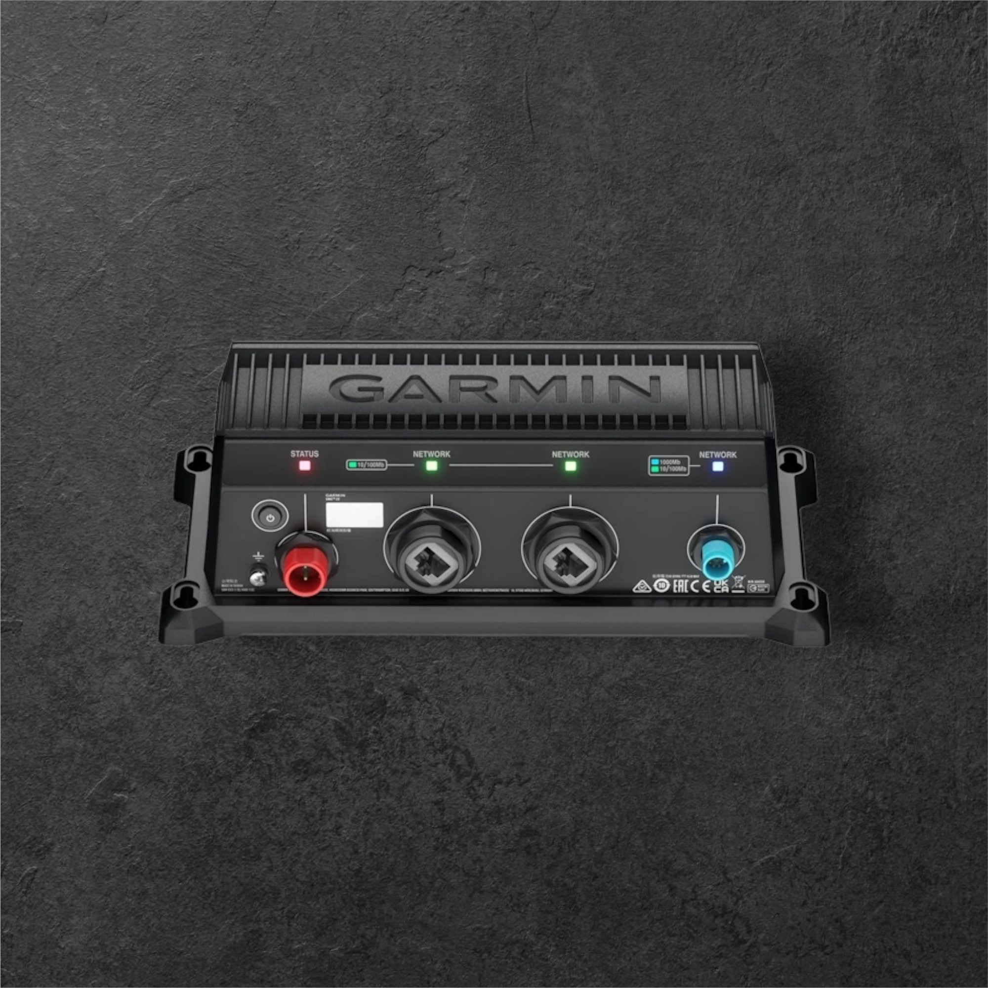 Adaptateur réseau Garmin BlueNet 30 Gateway