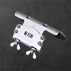 KED Adaptateur pour Alumacraft et KedFlex