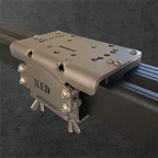 KED Adaptateur pour Alumacraft et KedFlex