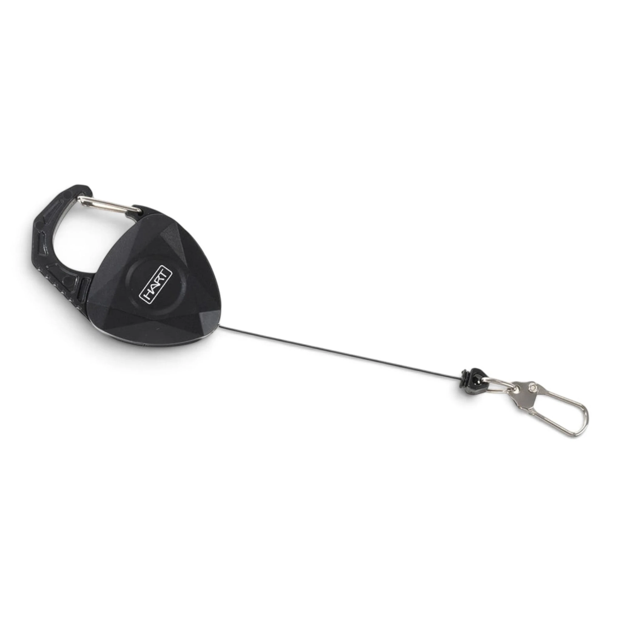 Bouton rétractable HART CONNECT