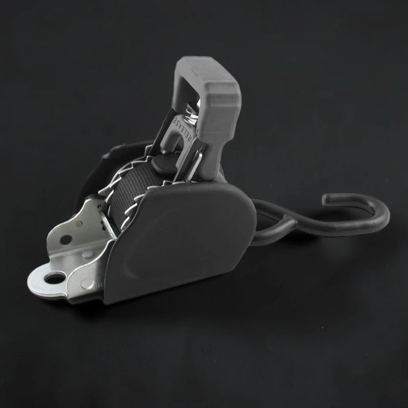 Système d'arrimage rétractable pour remorque de bateau - BoatBuckle Mini G3 Retractable