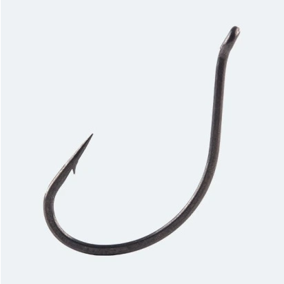 Hameçon simple BKK DSS-Worm Taille: 6
