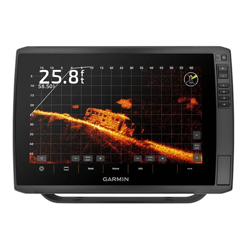 GARMIN ECHOMAP ULTRA2 Modèle: 102sv sans sonde