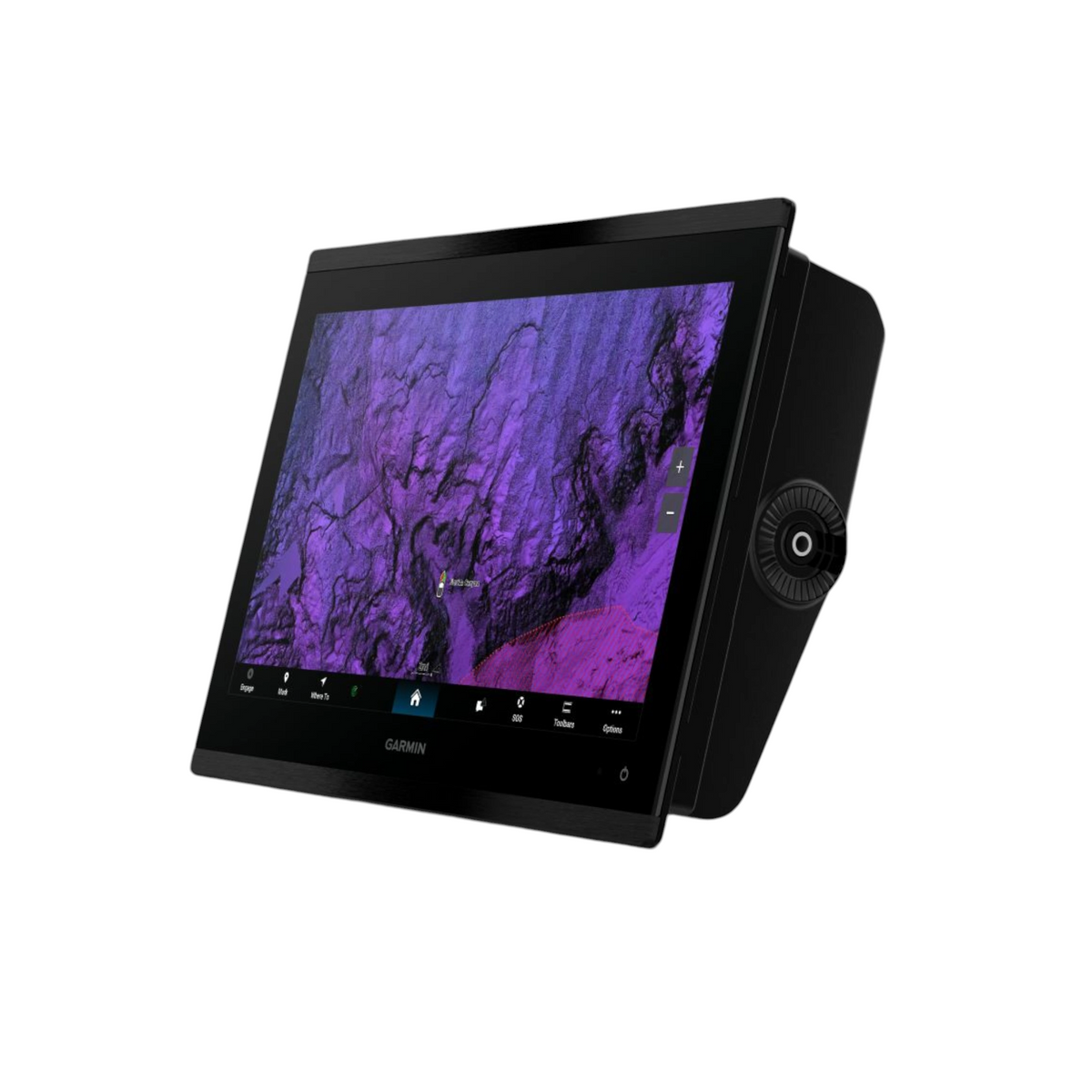 Garmin Traceur Sondeur GPSMAP 9013xsv