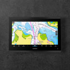 Garmin Traceur Sondeur GPSMAP 9013xsv