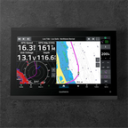 Garmin Traceur Sondeur GPSMAP 9013xsv