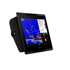 Garmin Traceur Sondeur GPSMAP 9010xsv vue de droite