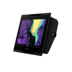 Garmin Traceur Sondeur GPSMAP 9010xsv vue de Gauche