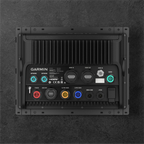 Garmin Traceur Sondeur GPSMAP 9010xsv vue de dos