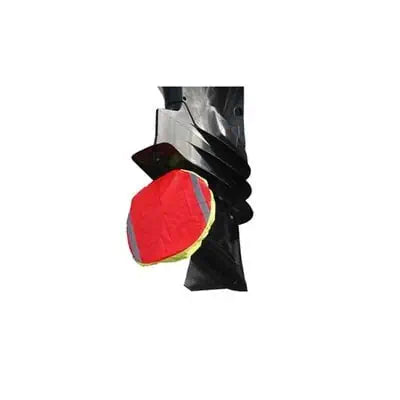 Housse de visibilité pour hélice hors-bord Taille: 38cm