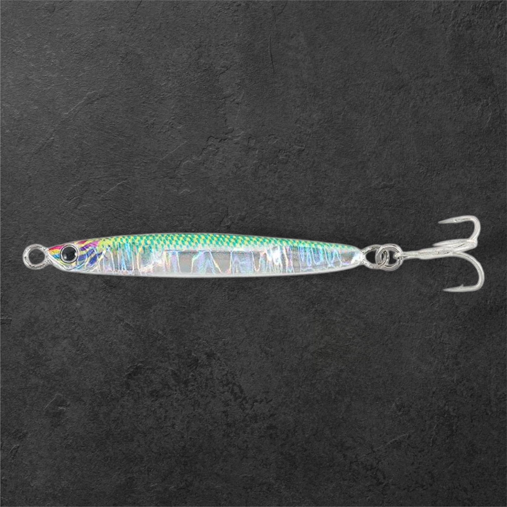 Leurre dur Hart Rock&Street RSF M-AJI Modèle: C24 10gr