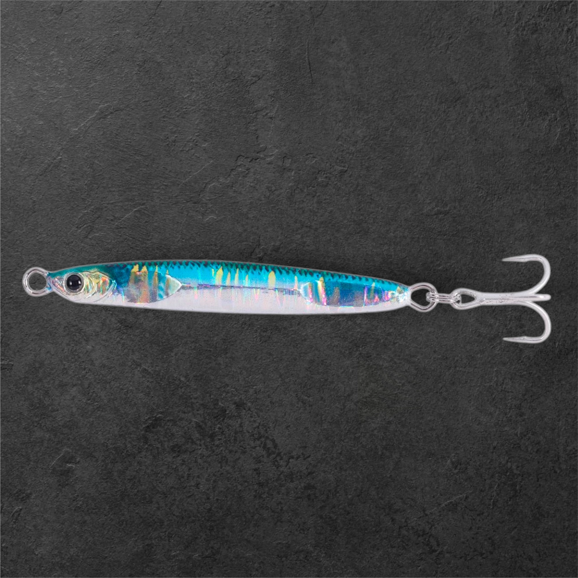 Leurre dur Hart Rock&Street RSF M-AJI Modèle: C19 8gr