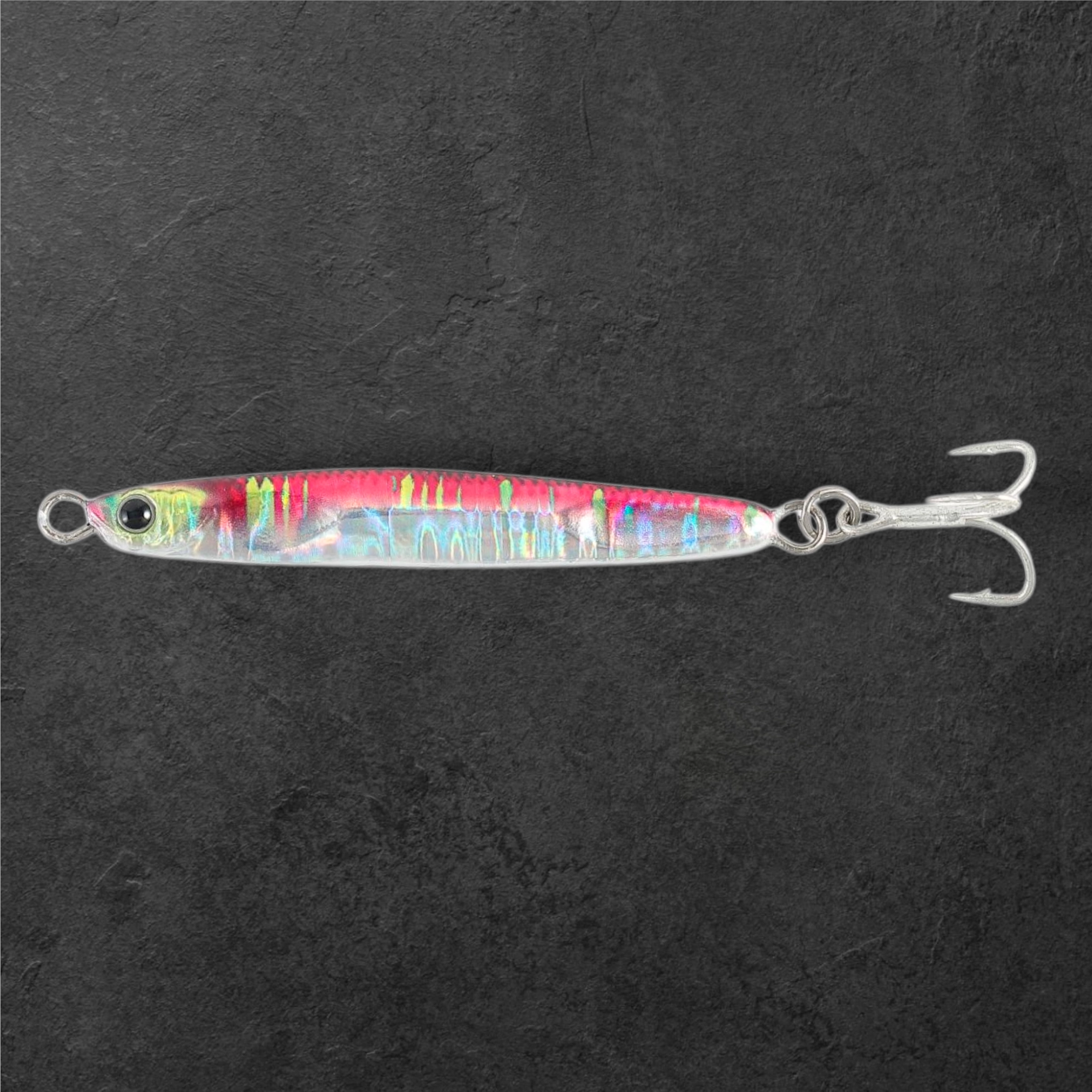 Leurre dur Hart Rock&Street RSF M-AJI Modèle: C21 8gr