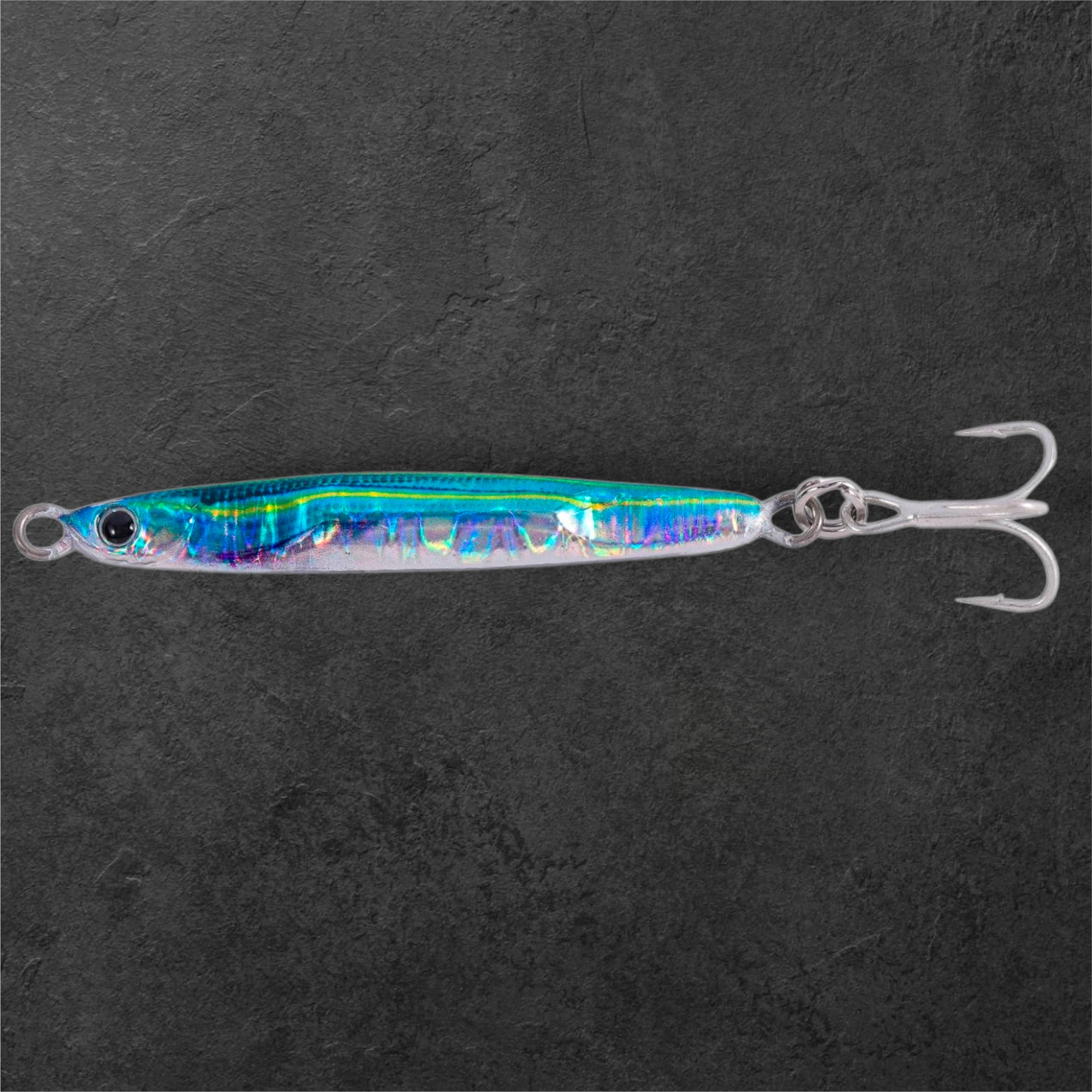 Leurre dur Hart Rock&Street RSF M-AJI Modèle: C43 10gr