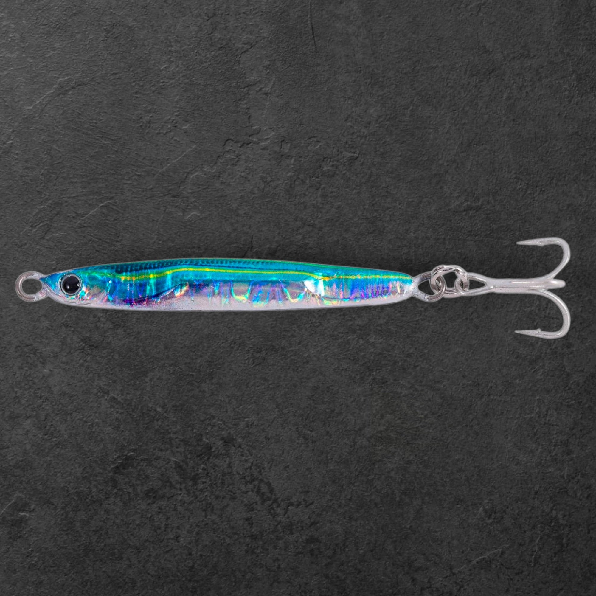 Leurre dur Hart Rock&Street RSF M-AJI Modèle: C43 8gr