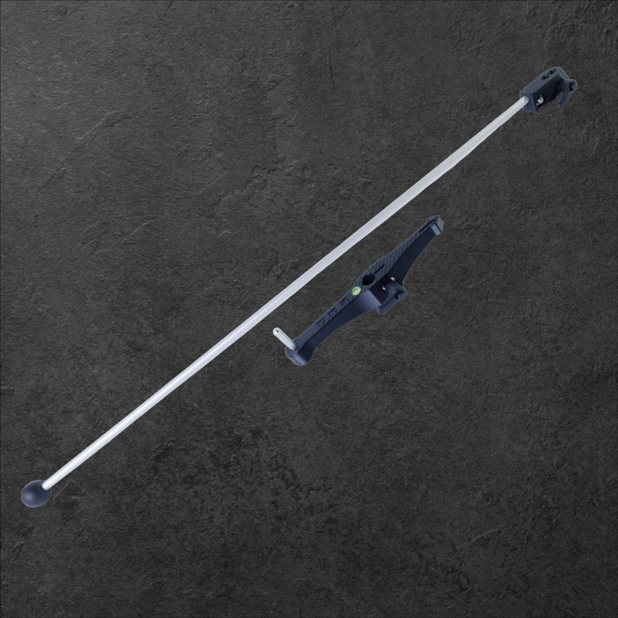 Indicateur de direction Bras rotatif pliable