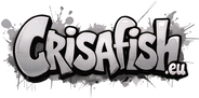 Logo Crisafish.eu 