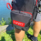 Sac de pêche pour jambe Hart, Default Title - Crisafish