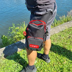 Sac de pêche pour jambe Hart, Default Title - Crisafish