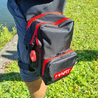 Sac de pêche pour jambe Hart, Default Title - Crisafish