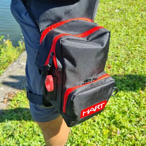 Sac de pêche pour jambe Hart, Default Title - Crisafish
