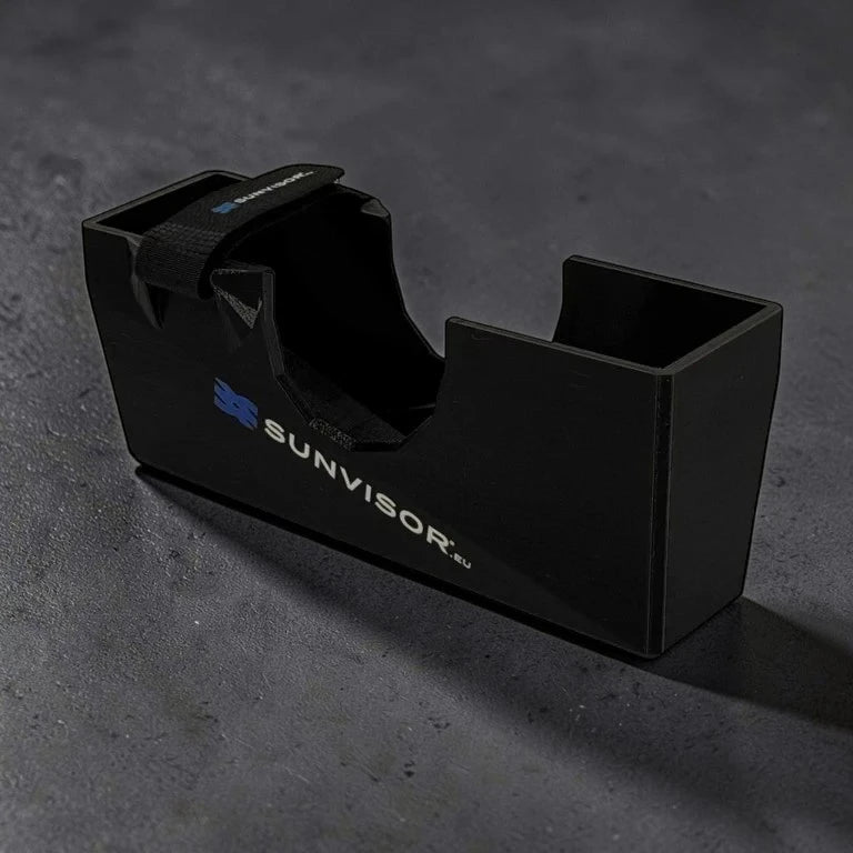 Protection SUNVISOR pour sonde Live Garmin LVS34