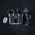 Motor for KED V1 or V2 pole
