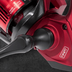 Moulinet spinning Hart E System 2, 1000 5.2:1 - Crisafish