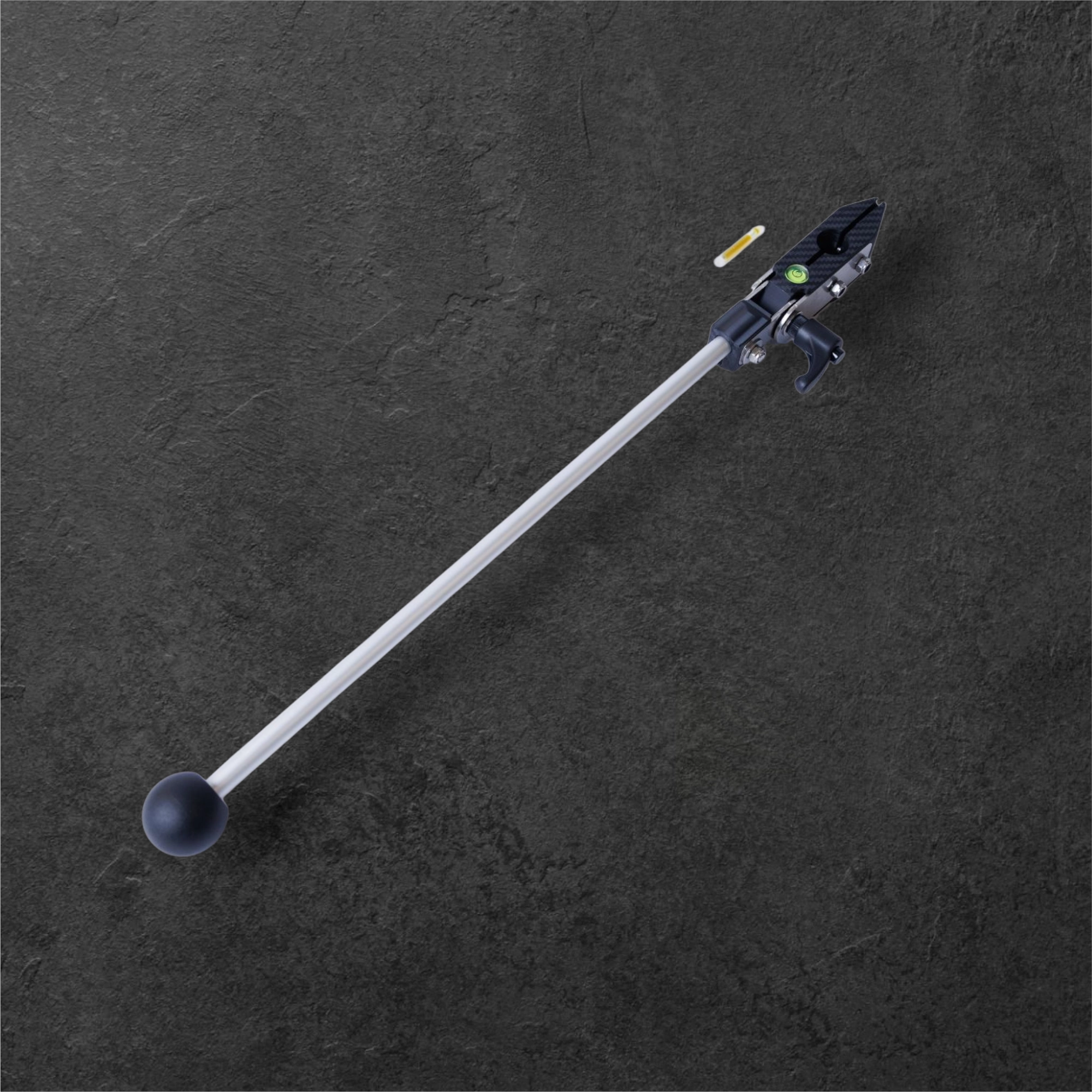 Indicateur de direction Bras rotatif pliable Modèle: Version Standard 85 cm