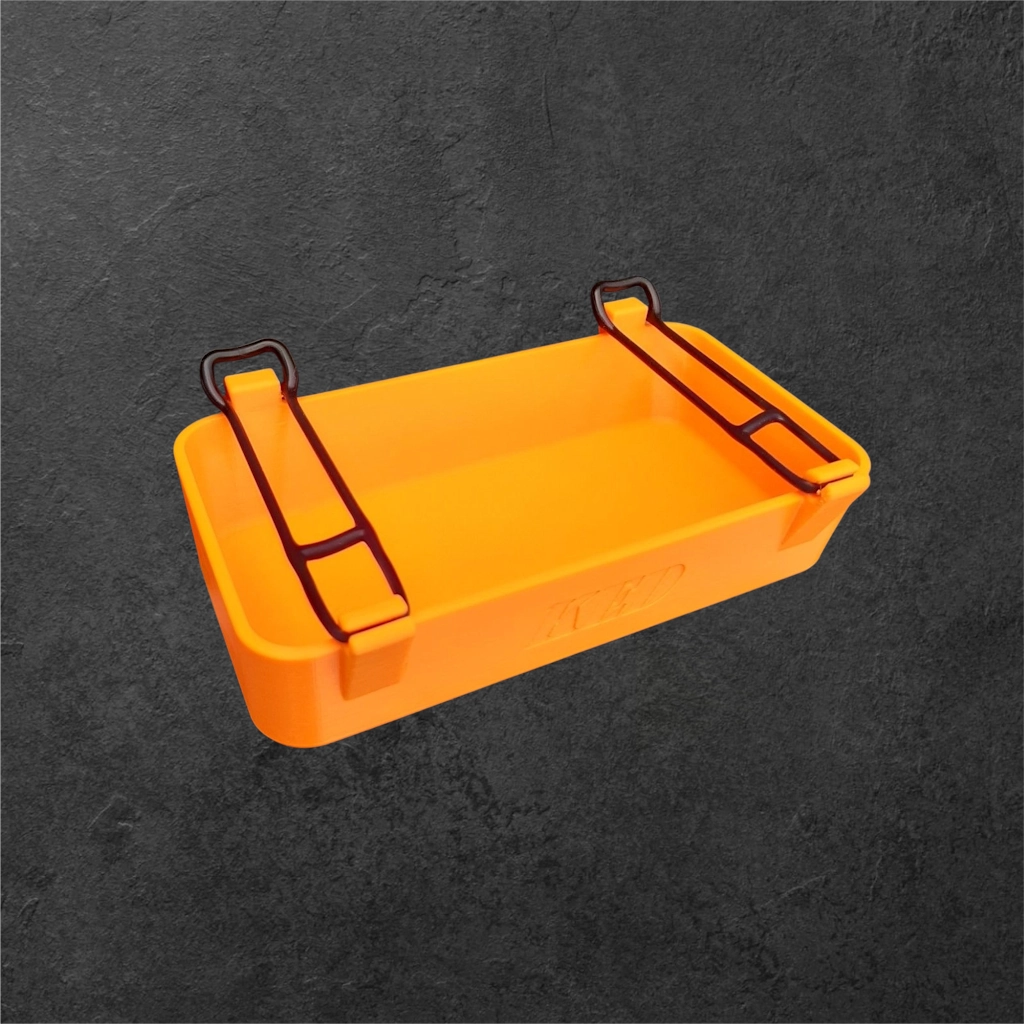 Protection KED pour sonde Live Garmin Modèle: Pour PS30