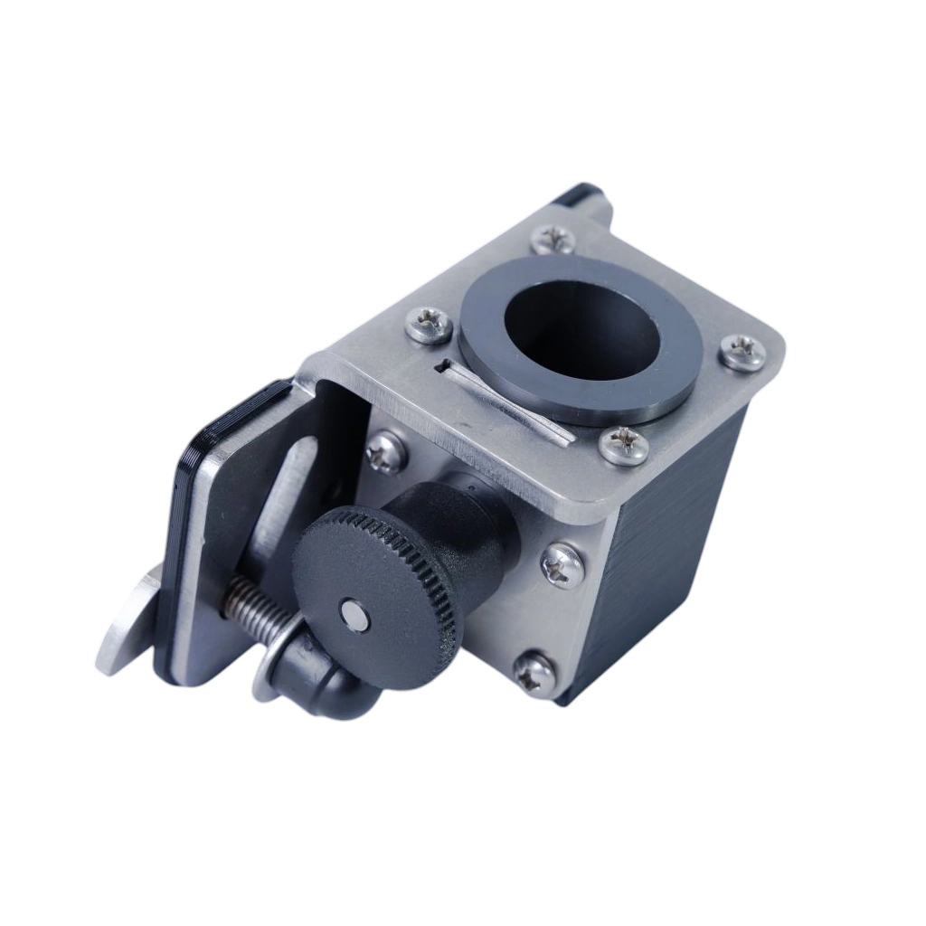 Support de maintient épuisette KED Modèle: Base pour Finval VBoat