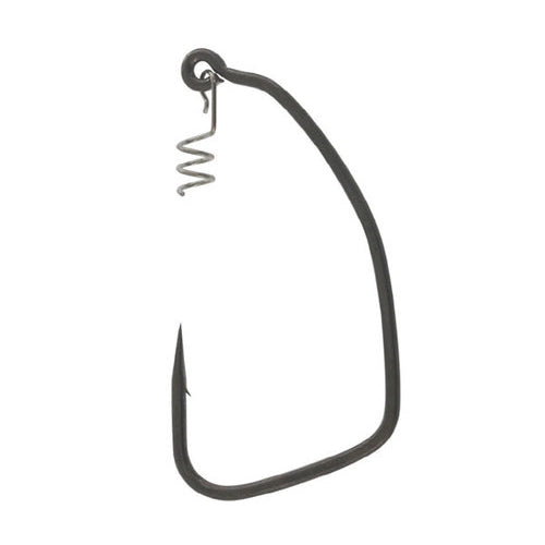 Hameçon simple Texan BKK TITAN, 1/0 - Crisafish