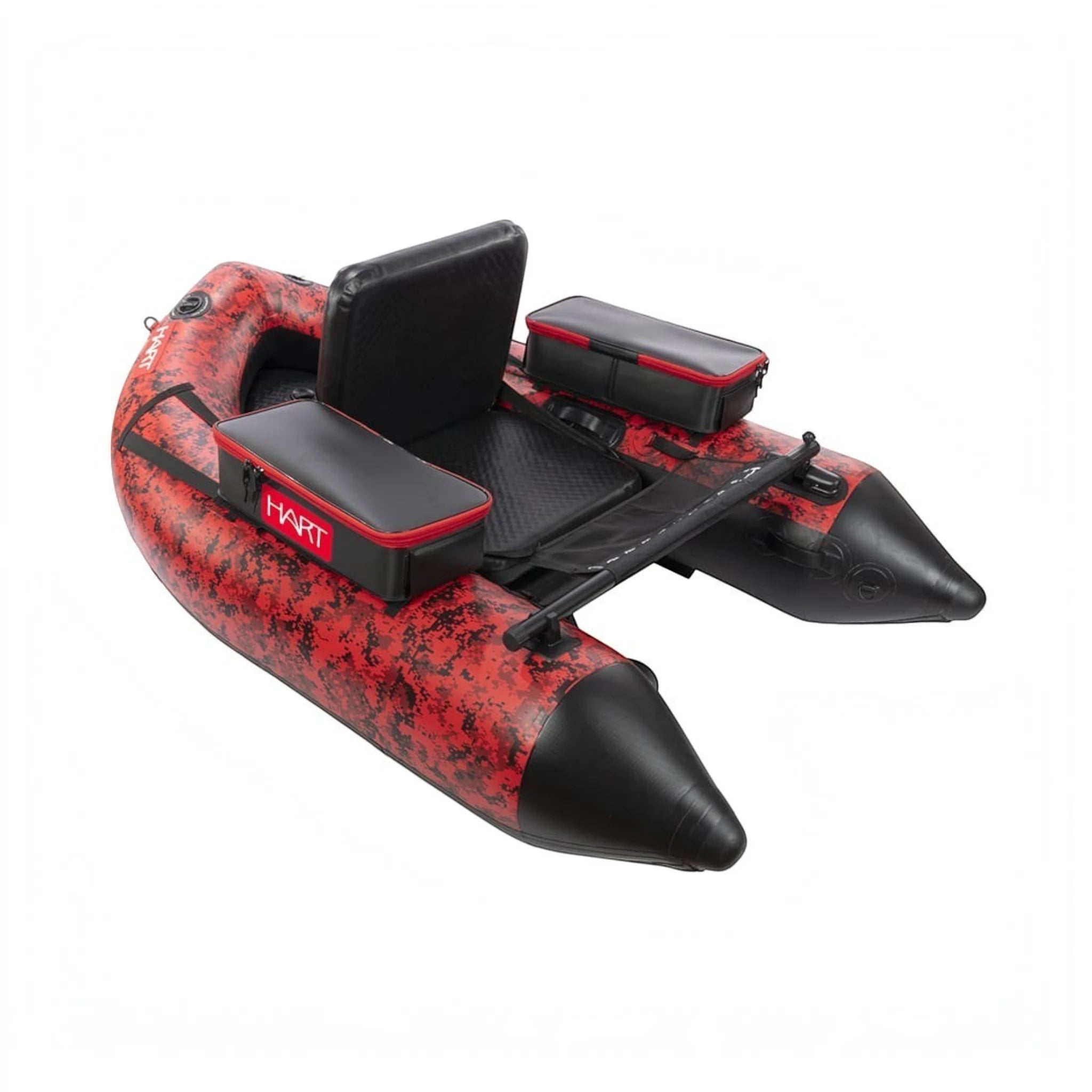 Float Tube pêche HART The SIKKARIO 8K