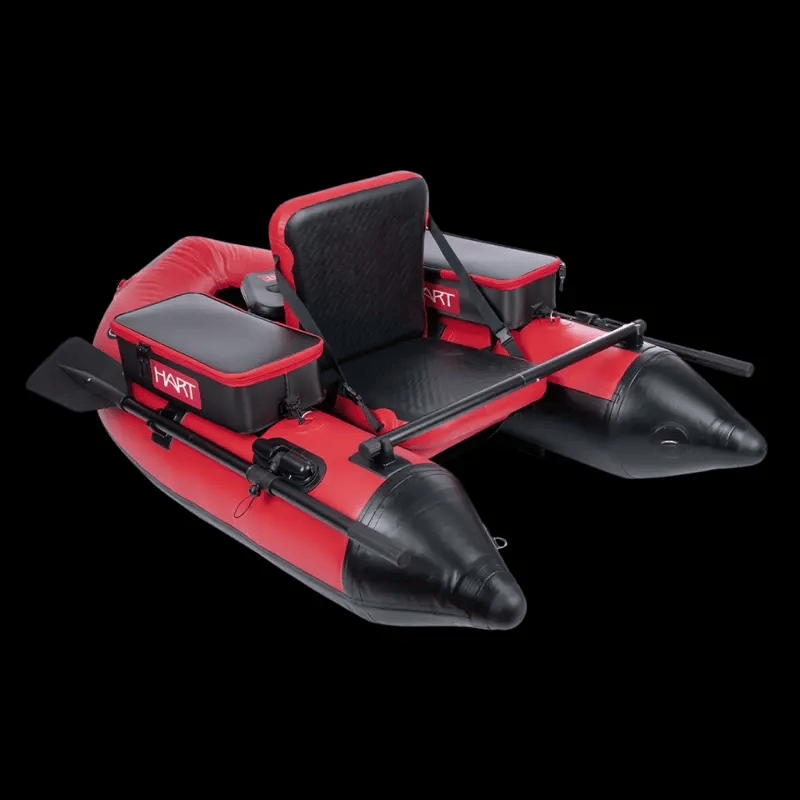 Float Tube pêche Hart The SIKKARIO X-Tube Modèle: Float-Tube seul