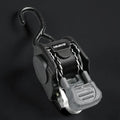 Système d'arrimage rétractable pour remorque de bateau - BoatBuckle Mini G3 Retractable