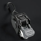 Système d'arrimage rétractable pour remorque de bateau - BoatBuckle Mini G3 Retractable