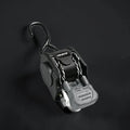 Système d'arrimage rétractable pour remorque de bateau - BoatBuckle Mini G3 Retractable