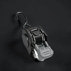 Système d'arrimage rétractable pour remorque de bateau - BoatBuckle Mini G3 Retractable