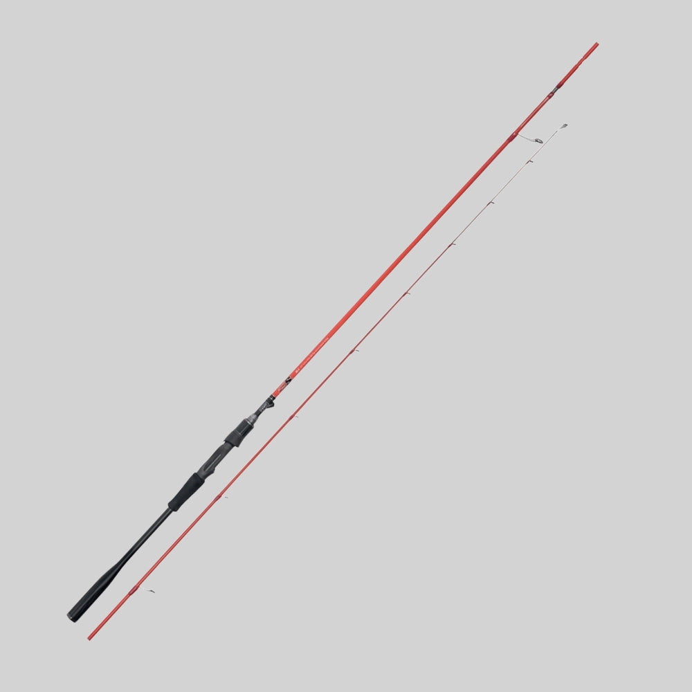 Canne Spinning Hart 25S IKA 83 - Crisafish