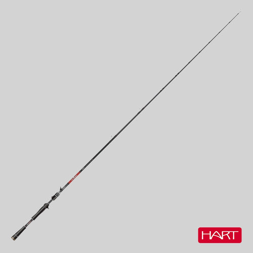 Canne casting Hart Boushido Carna C70M