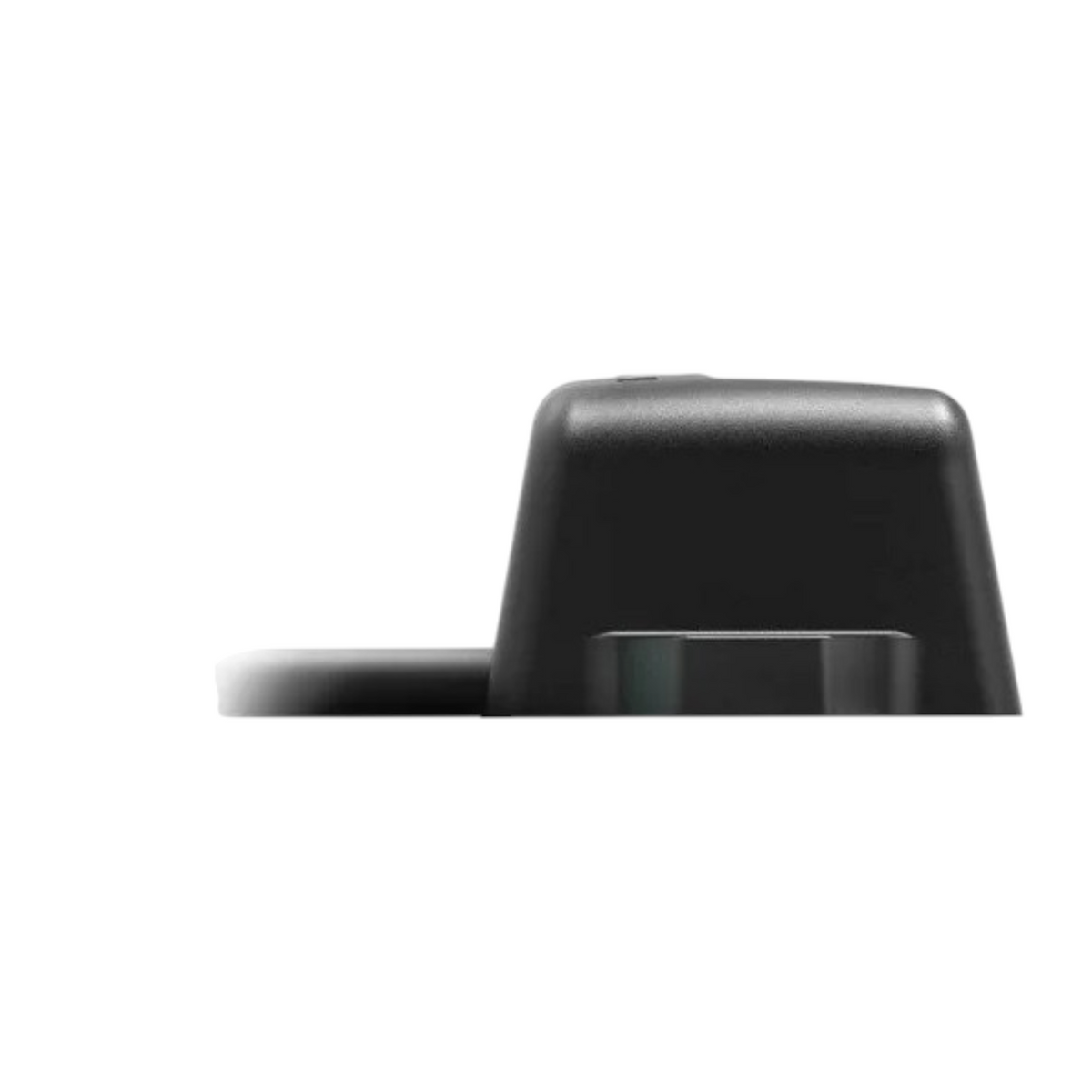 Capteur de vitesse noir pour moteur hors-bord en plastique robuste pour une mesure précise en navigation marine