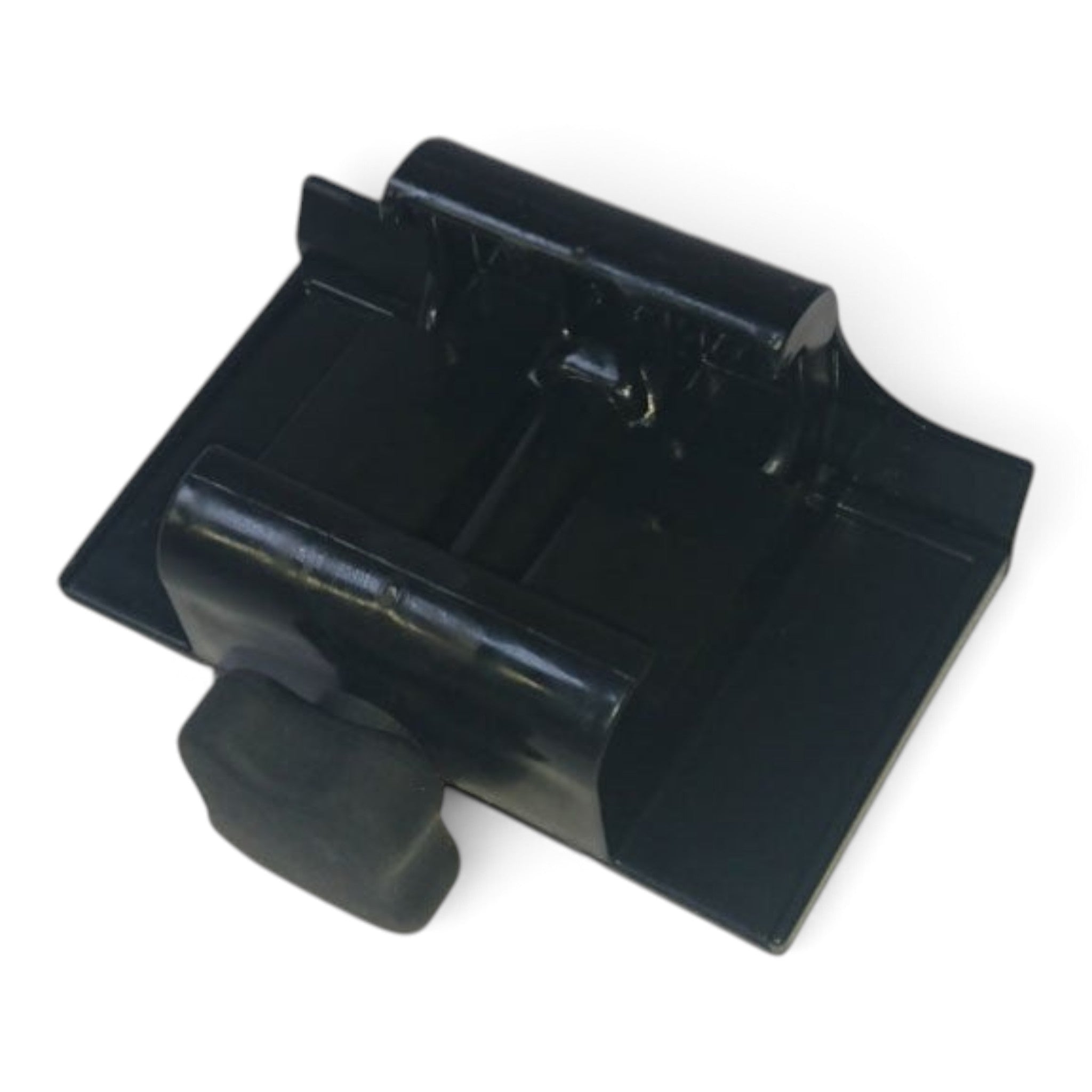 ALUMATRAC™ – Système de fixation pour accessoires Alumacraft